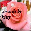 awards by kitty